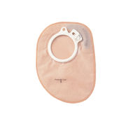 アシュラⅡ ロックパウチCC フランジ径 60mm<br /> (クローズ , 両面カバー付)