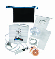 アシュライリゲーションプレート