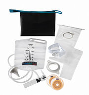 アシュラ イリゲーションスリーブ フランジ径 40mm