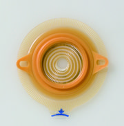 アシュラ キッズ2 セルフプレ-トER フランジ径40mm<br /> (10-35mm , フリーカット)