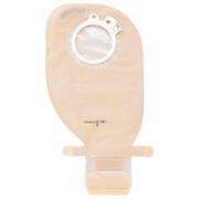 アシュラⅡ ロックパウチ EC・C フランジ径50mm<br /> (イージクローズ , 両面カバー付)