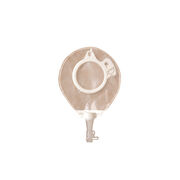 コロプラスト ロックコレクタ-U フランジ径50mm(ユリナ)