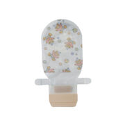 イ-ジフレックス キッズバッグ ディスク内径17mm<br /> (イージクローズ , 両面カバー付)