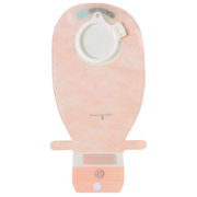 アシュラⅡ ロックパウチワイドEC フランジ径40mm<br /> (ワイドイージクローズ)