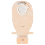 アシュラⅡ ロックパウチワイドEC フランジ径60mm(ワイドイージクローズ)