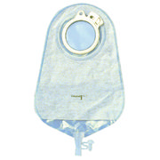 アシュラ ロックパウチU フランジ径40mm<br /> (ユリナ)