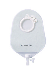 アシュラ キッズ2 ロックパウチU フランジ径40mm<br /> (ユリナ)