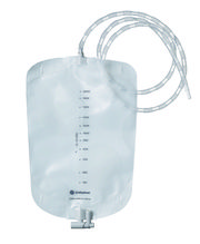 コロプラスト ウロナイトバッグ 容量2000ml