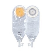 コロプラスト ドレイナージ M 6-37mm(減菌済,300ml,フリーカット)