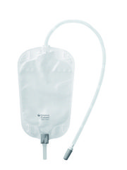 コンビーンセキュアーレッグバッグ750 10入 容量750ml<br /> (10枚入)