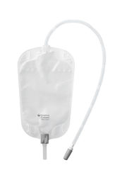 コンビーンセキュアーレッグバッグ750 5入 容量750ml<br /> (5枚入)