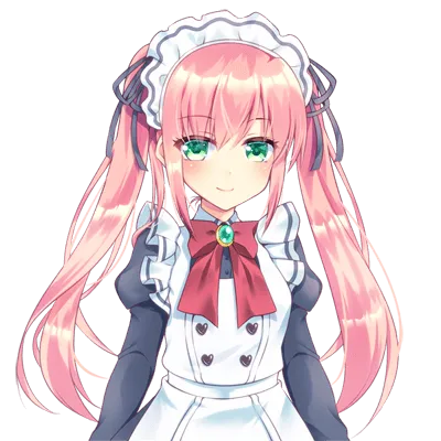 ケアライフのキャラクター