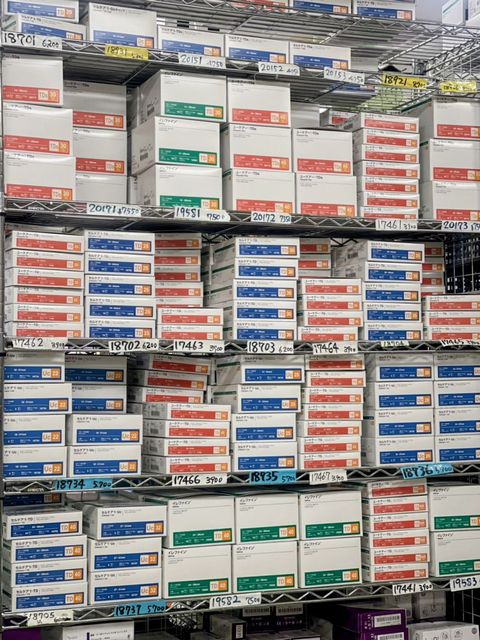 ケアライフ 商品風景3